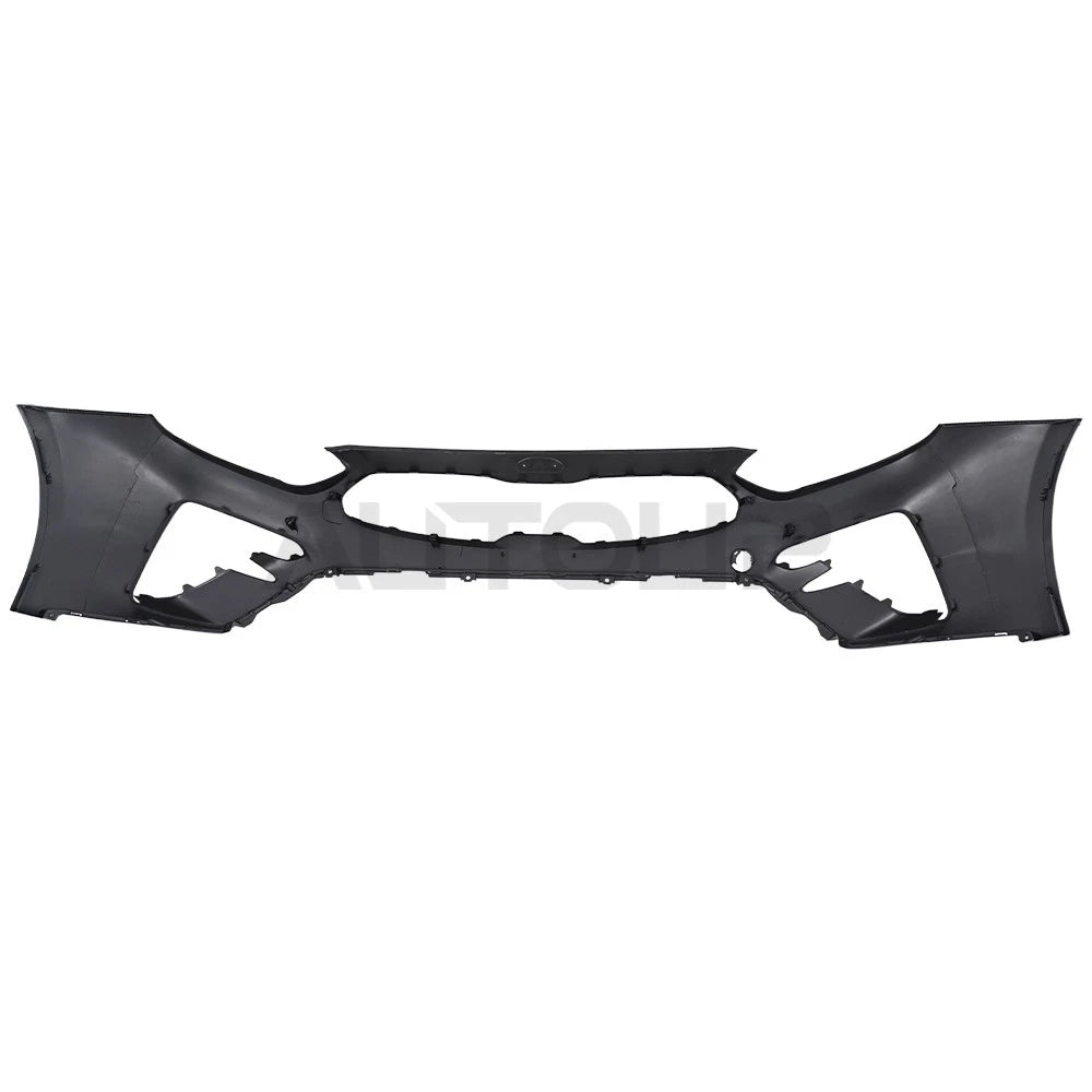 Front Bumper Cover Fascia for Kia Forte Sedan (2019–2021)