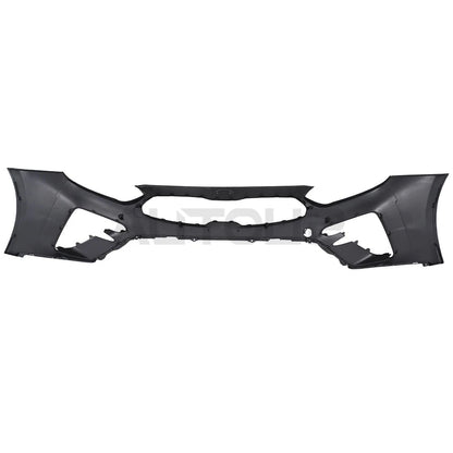 Front Bumper Cover Fascia for Kia Forte Sedan (2019–2021)