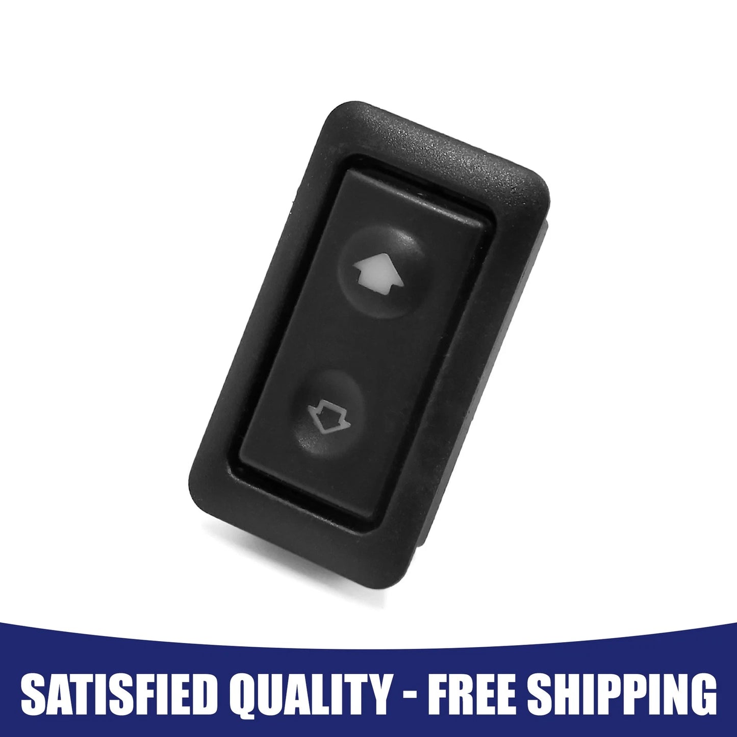 Power Window Switch Button for BMW