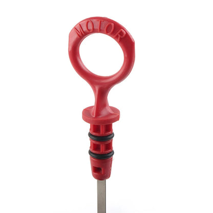 Engine Oil Dipstick 57.3cm for Volvo V70 XC70 S60 S80 XC90 S70 C70 (2000-2016)