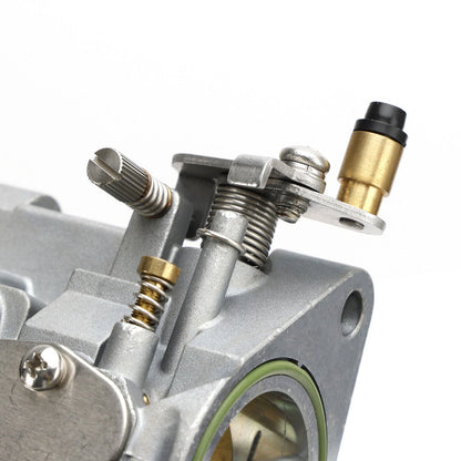 New Carburetor for YAMAHA Outboard 40HP E40XMH 2-Stroke