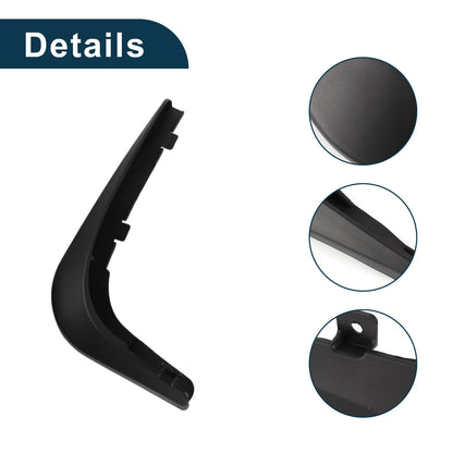 Mud Flaps Splash Guards for Porsche Panamera (2017-2022)