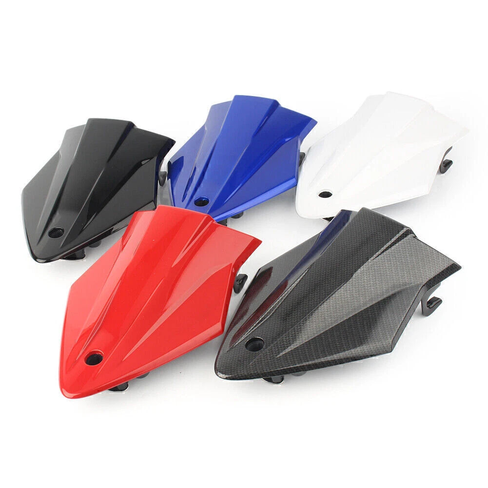 Rear Pillion Cowl Seat Back Cover for BMW S1000RR (2015-2018)