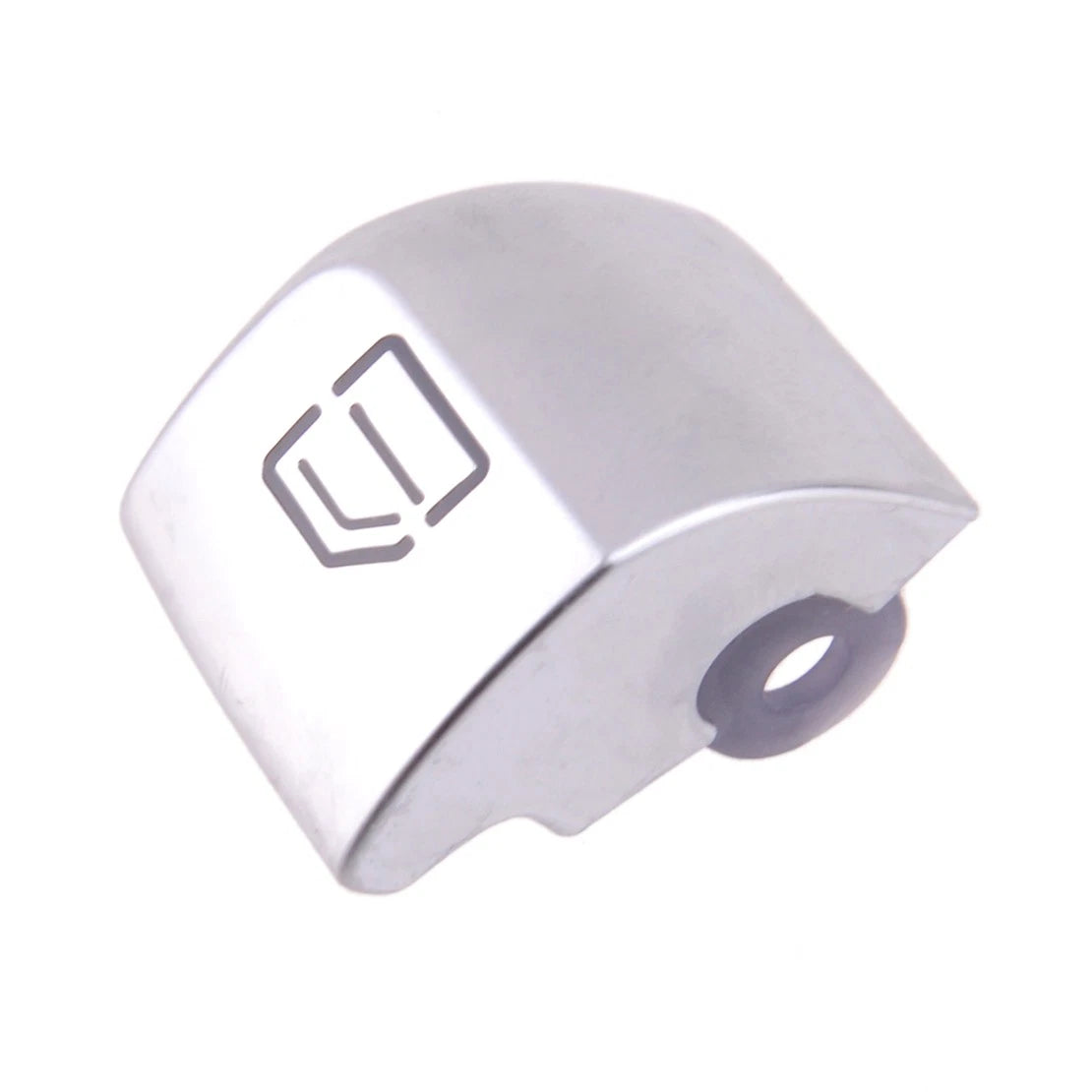 Front Right Window Master Switch Knob Cover for Mercedes C W205 (2015-2023)