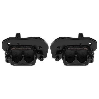 Front Brake Calipers & Pads for Can-Am Outlander 450-1000