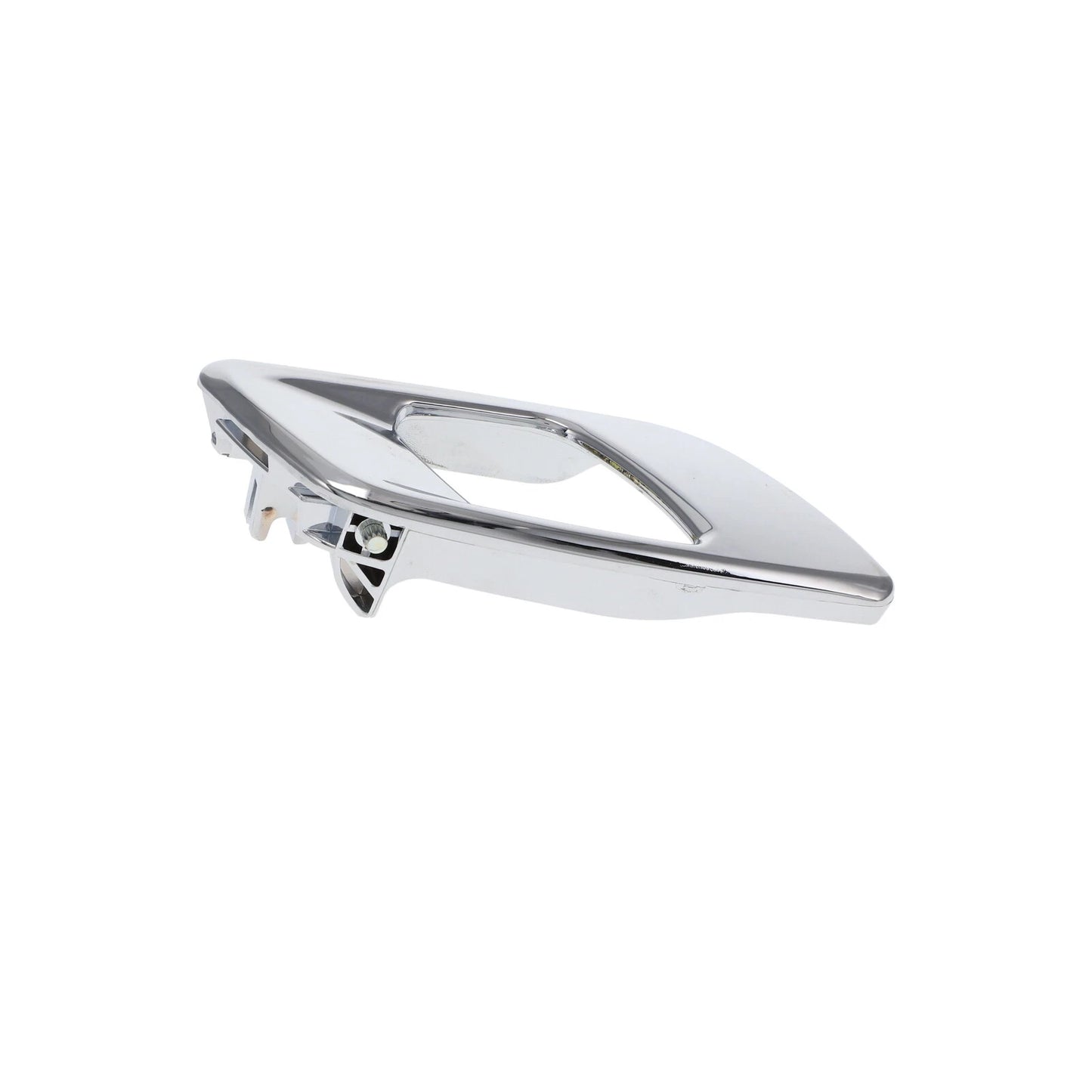 Front Right Inner Door Handle Chrome for Ford Ranger PX Mazda BT50 (2011–2021)