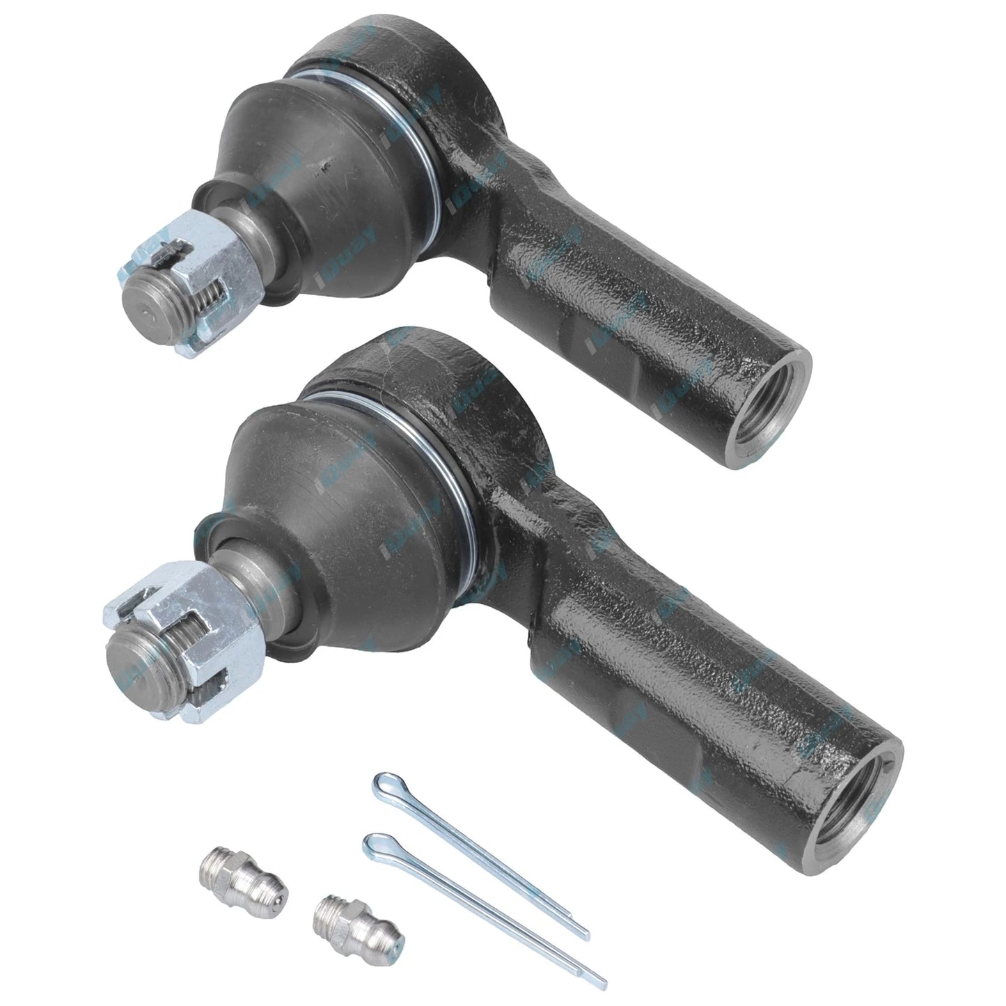 Ball Joints Tie Rod Ends & Rack Ends Kit for Hilux GUN125 GUN126 GUN135 GUN136
