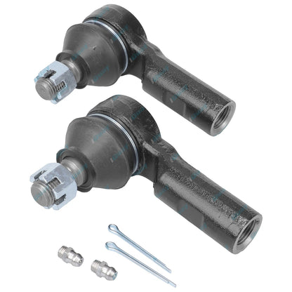 Ball Joints Tie Rod Ends & Rack Ends Kit for Hilux GUN125 GUN126 GUN135 GUN136