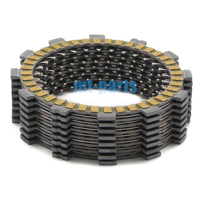 Clutch Friction Plate Kit for Suzuki GSF400 Bandit (1995-1997)