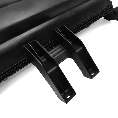 Front Air Shutter Assembly for Nissan Rogue (2014-2020)