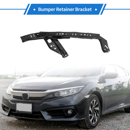 Front Right Bumper Retainer Bracket for Honda Civic (2012-2015)