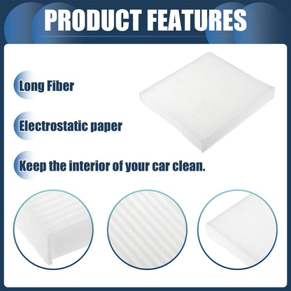 1 x Engine Air Filter for NISSAN ALTIMA (2019-2022)