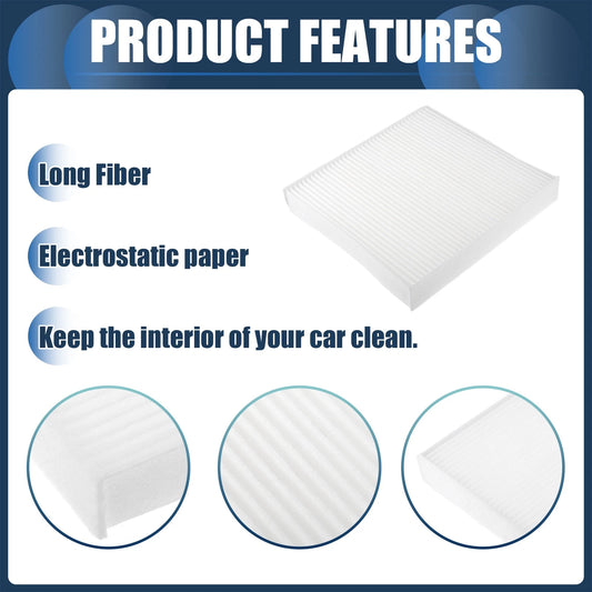1 x Engine Air Filter for NISSAN ALTIMA (2019-2022)