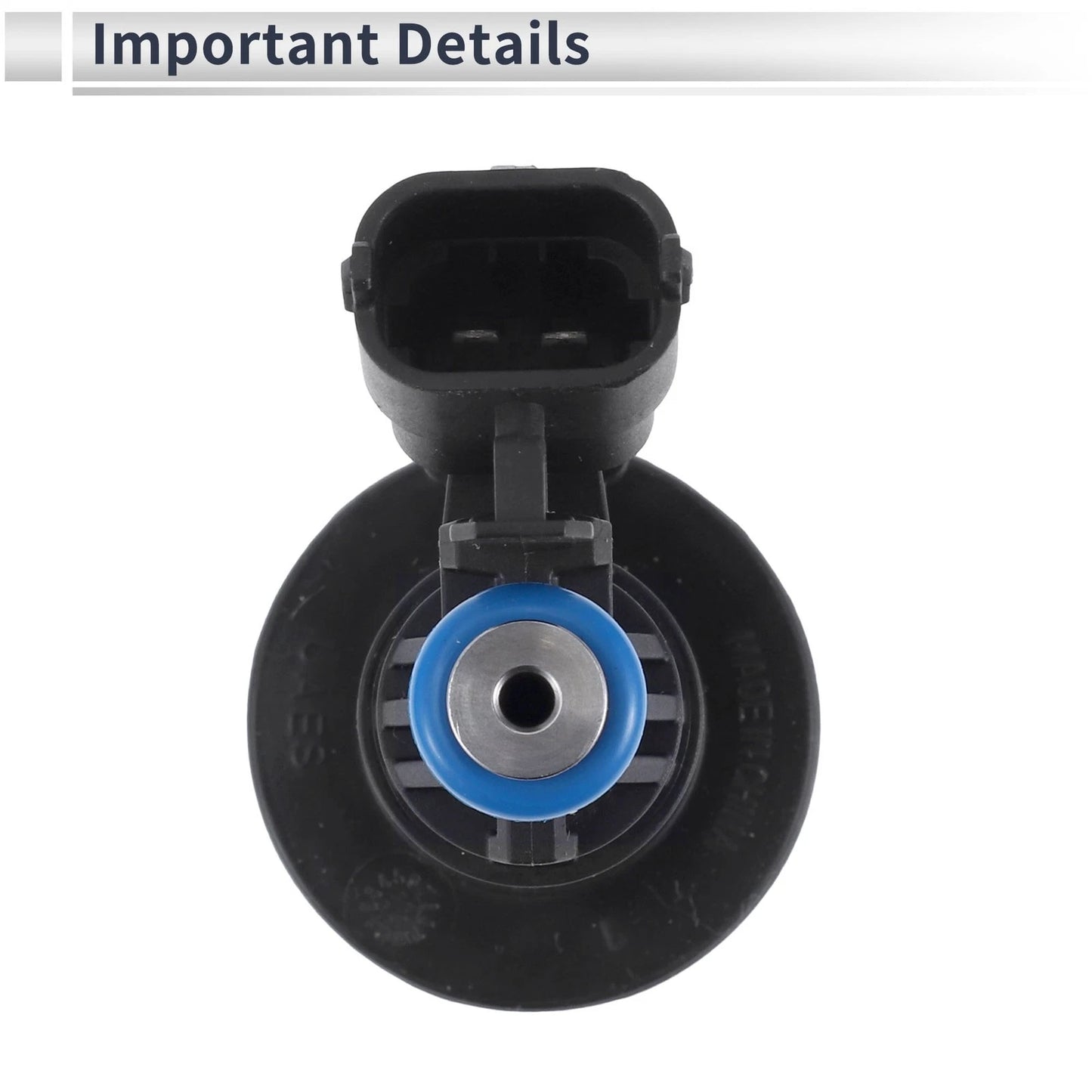 Fuel Injector Nozzle for Volvo V60 (2011-2018)