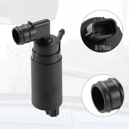 Windshield Washer Pump for Toyota Avensis (1997-2008)