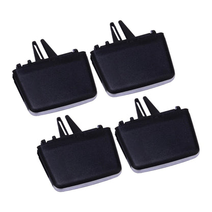 A/C Vent Outlet Tab Clips for BMW 3 Series E90 E91 (2006-2013) - 4pcs