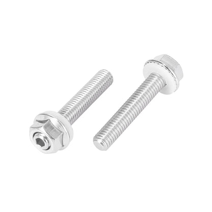 10 x Exhaust Manifold Bolt Stud for Honda/Acura B C D F H K Series