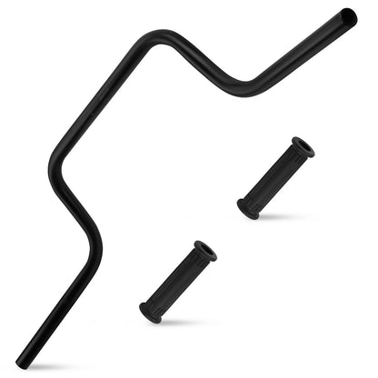 Handlebar & Grips for Polaris Sportsman 700 MV Twin EFI (2006)