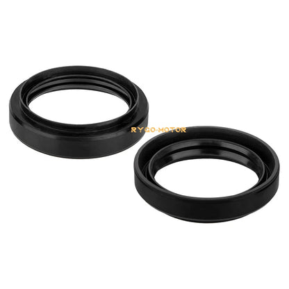 Rear Axle & Brake Bearing Seals & Shoes for Honda Recon 250 (1997–2024)