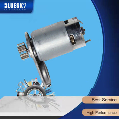 18V Motor for Makita DUR141/DUR181 (2013-2023)
