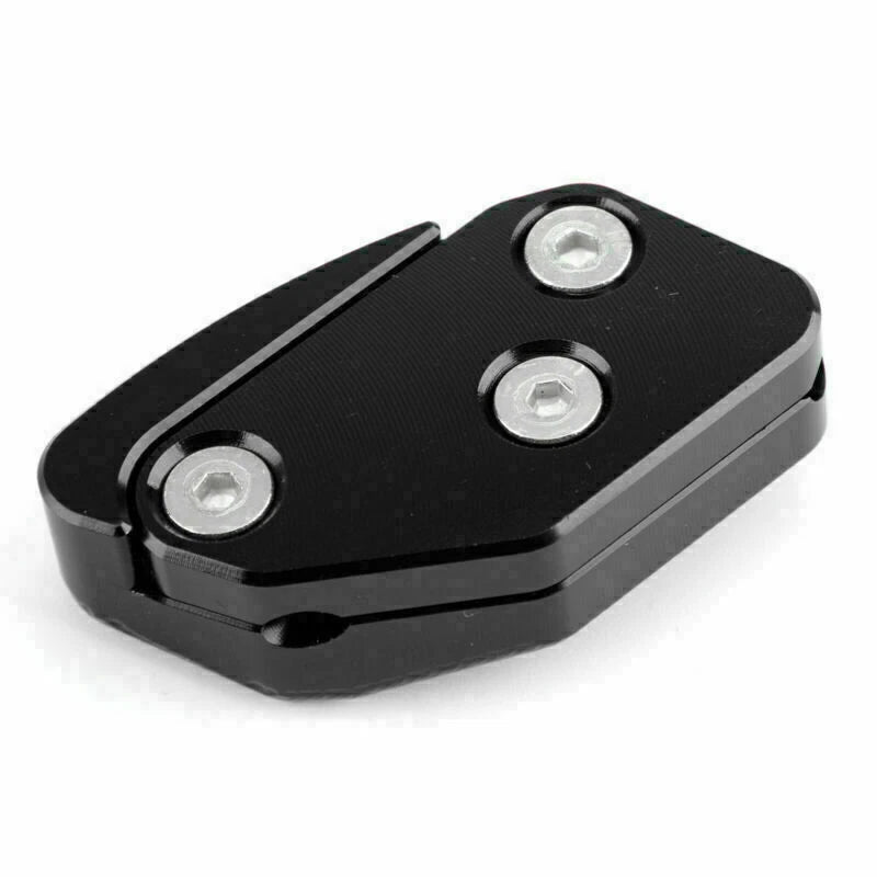 Side Stand Plate Extension for Yamaha XMAX 400, 125 (2017-2023)