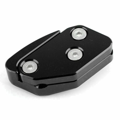 Side Stand Plate Extension for Yamaha XMAX 400, 125 (2017-2023)