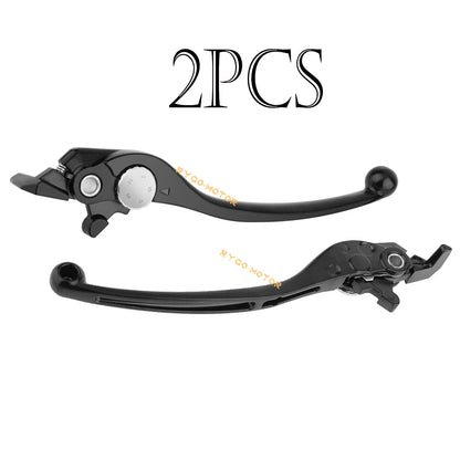 Front Brake Lever / 2 x / Honda GL1800 Gold Wing (2001–2023)