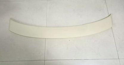 Universal Rear General Spoiler ABS for Audi A6 Sedan (Year-Year)