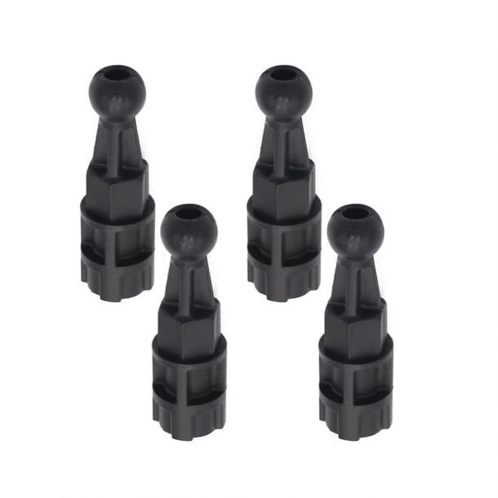 Engine Cover Ball Stud Pin for Chrysler 200 300 Dodge Jeep (2011-2017)