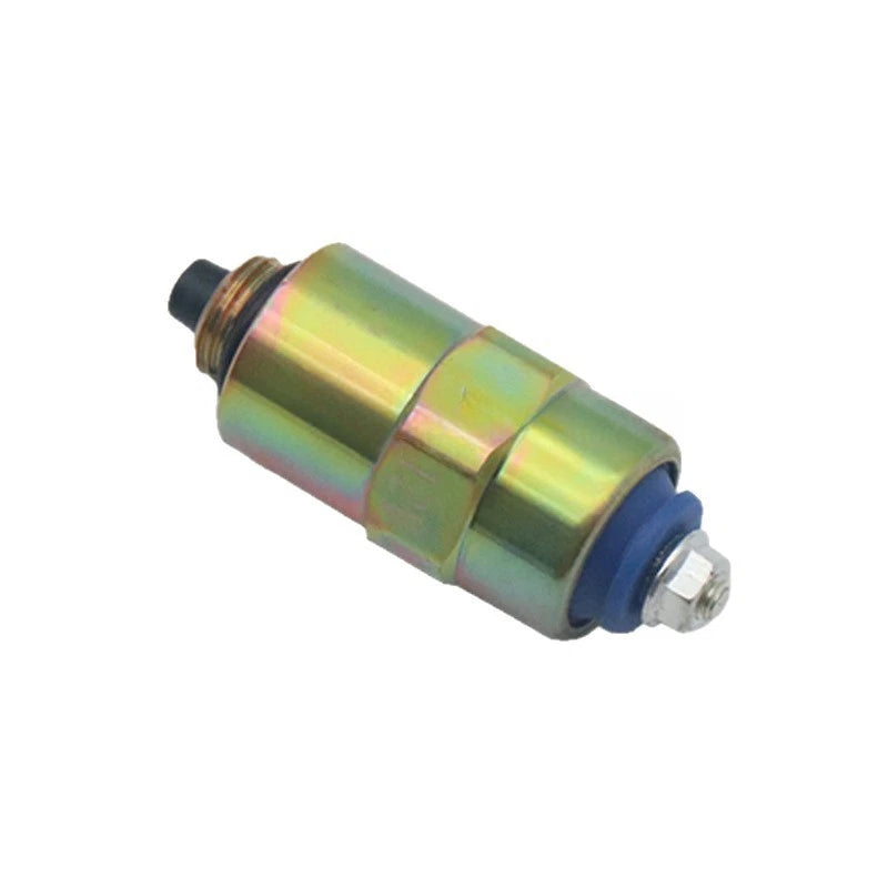 Shut Off Solenoid Heavy Duty for Delphi