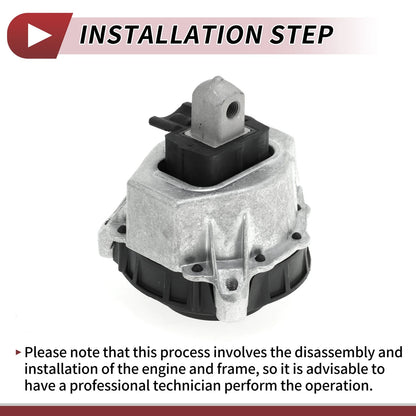 Engine Mount for BMW 3 Series G28 (2019)