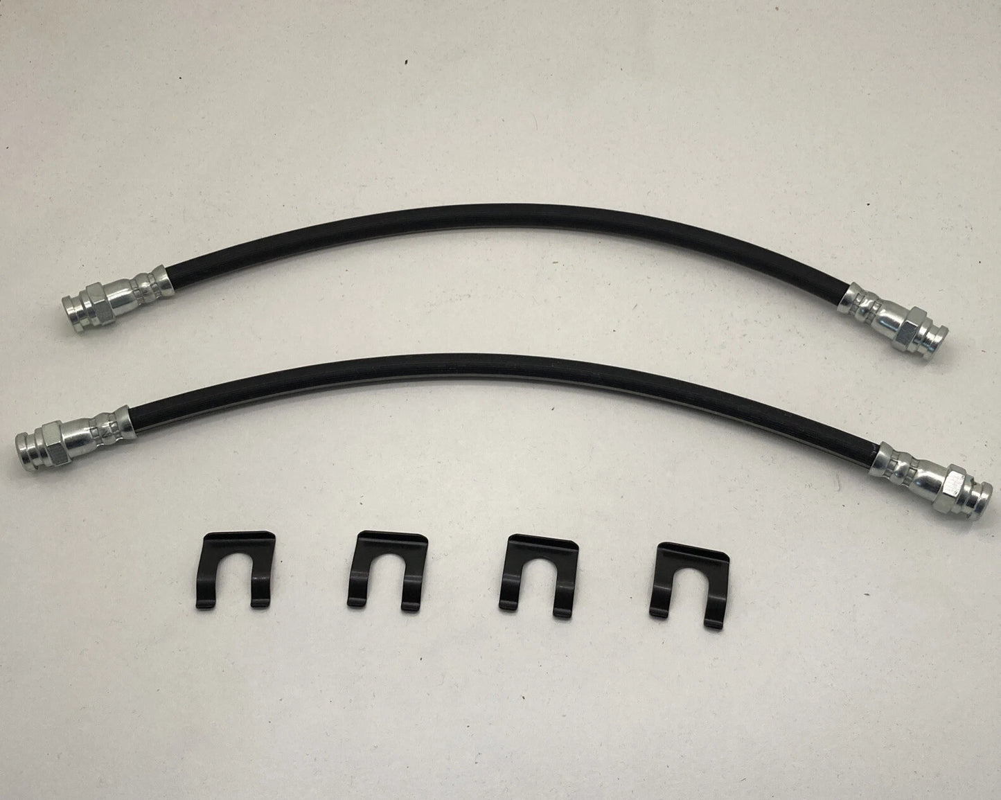 Front Brake Hose Kit for Holden Torana LC LJ GTR XU1 (1969–1974)