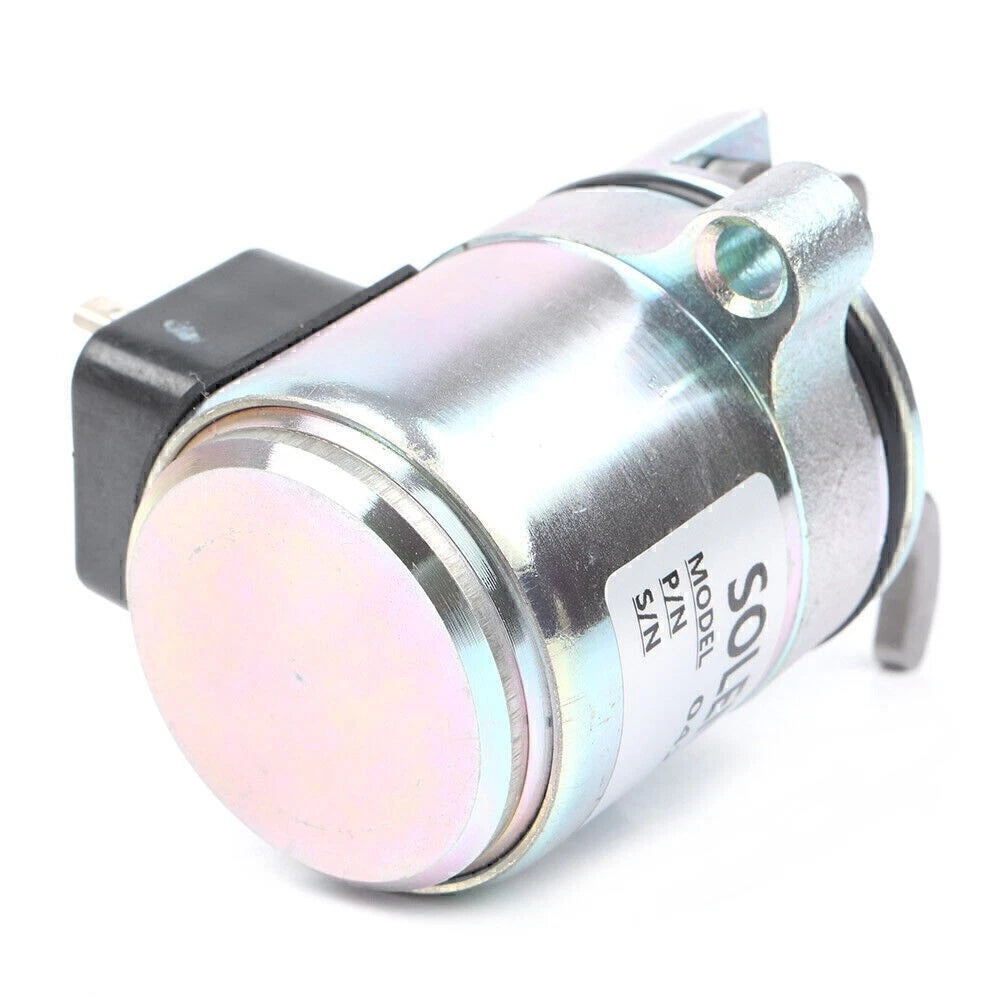 Fuel Stop Shutoff Solenoid for Deutz 1011 Bobcat Skid Steer