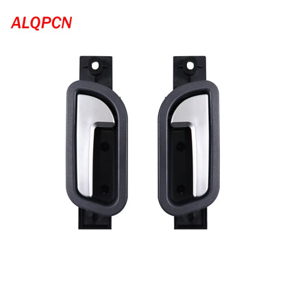 Inner Handle Pair for Proton Exora Persona GEN2 Silver Dark Grey Shell