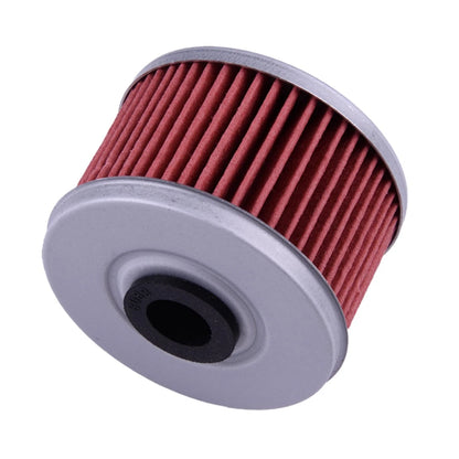 Oil Filter for Honda ATC250ES TRX200D TRX250 TRX300 TRX400 Big Red (1985-2006)
