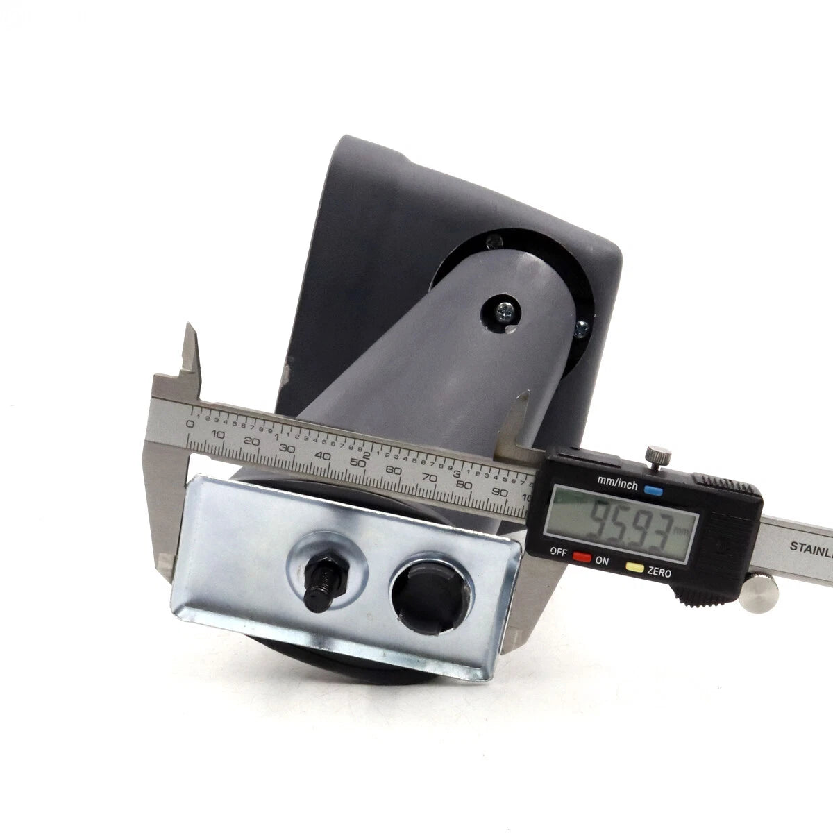 Fender Mirror for Nissan Skyline C10/C110/C210/R30