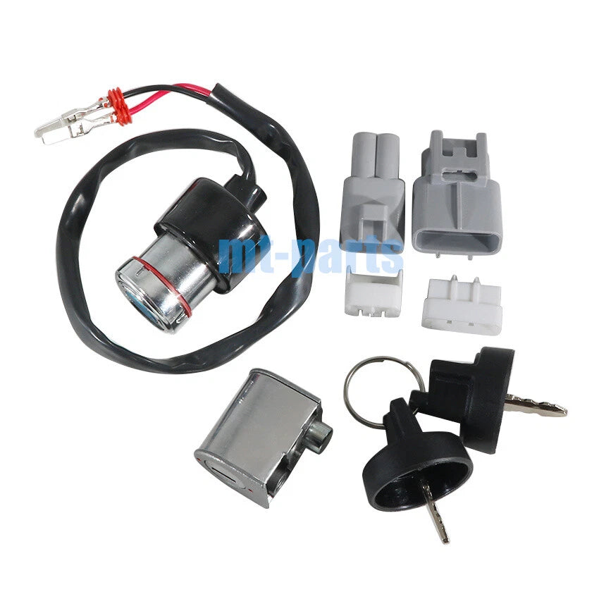 Ignition Key Switch Lock Set for CF-Moto CF600AU-L CFORCE 600 (2018-2020)