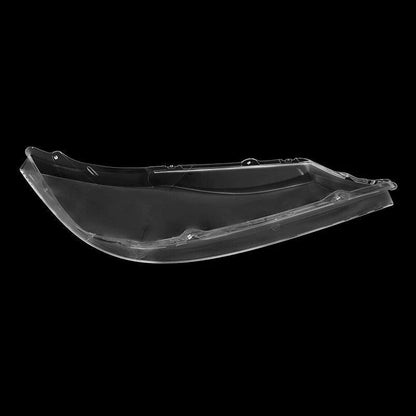 Xenon Headlight Lens Cover for BMW 3 E90 E91 Sedan 2005-2012 (2 x)