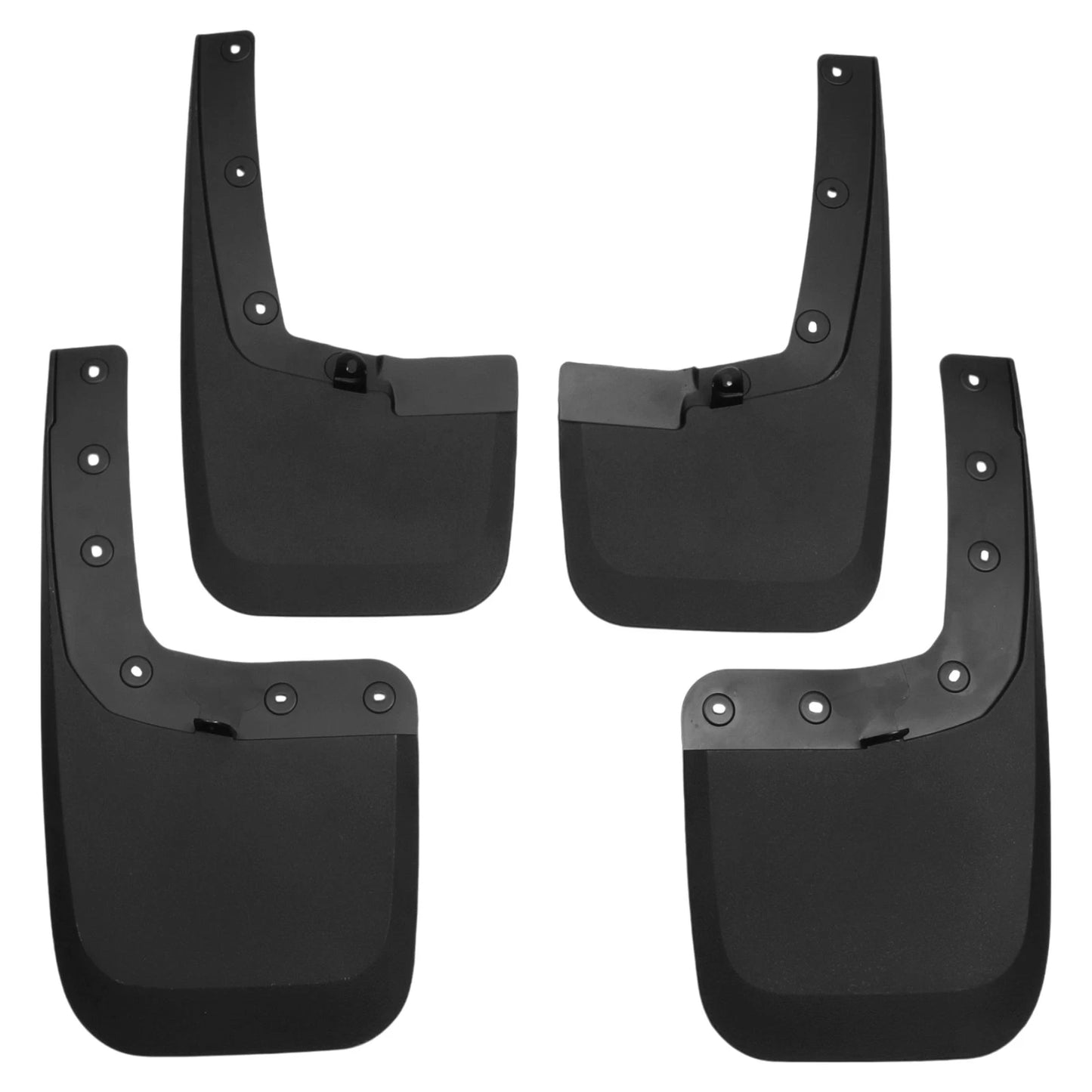 Mud Flaps Splash Guards for Ford Ranger 2024 (2024)