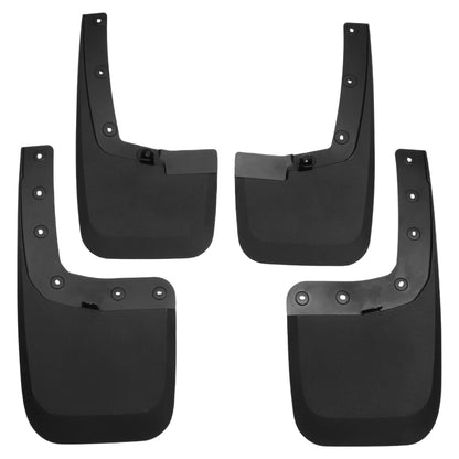 Mud Flaps Splash Guards for Ford Ranger 2024 (2024)