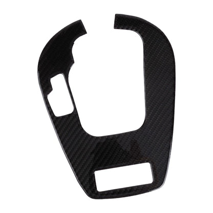Shifter Gear Shift Cover for BMW Z4 E85 (2003-2008)