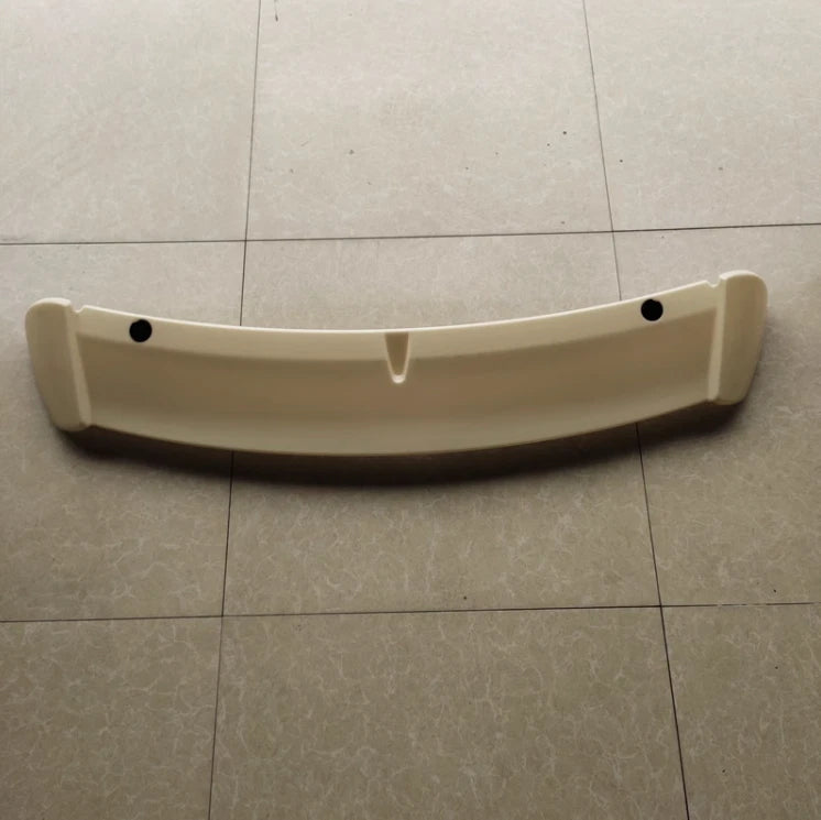 Boot Spoiler Wing for 2006-2011 Toyota Yaris Hatchback 5dr (2006-2011)