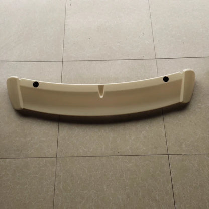 Boot Spoiler Wing for 2006-2011 Toyota Yaris Hatchback 5dr (2006-2011)