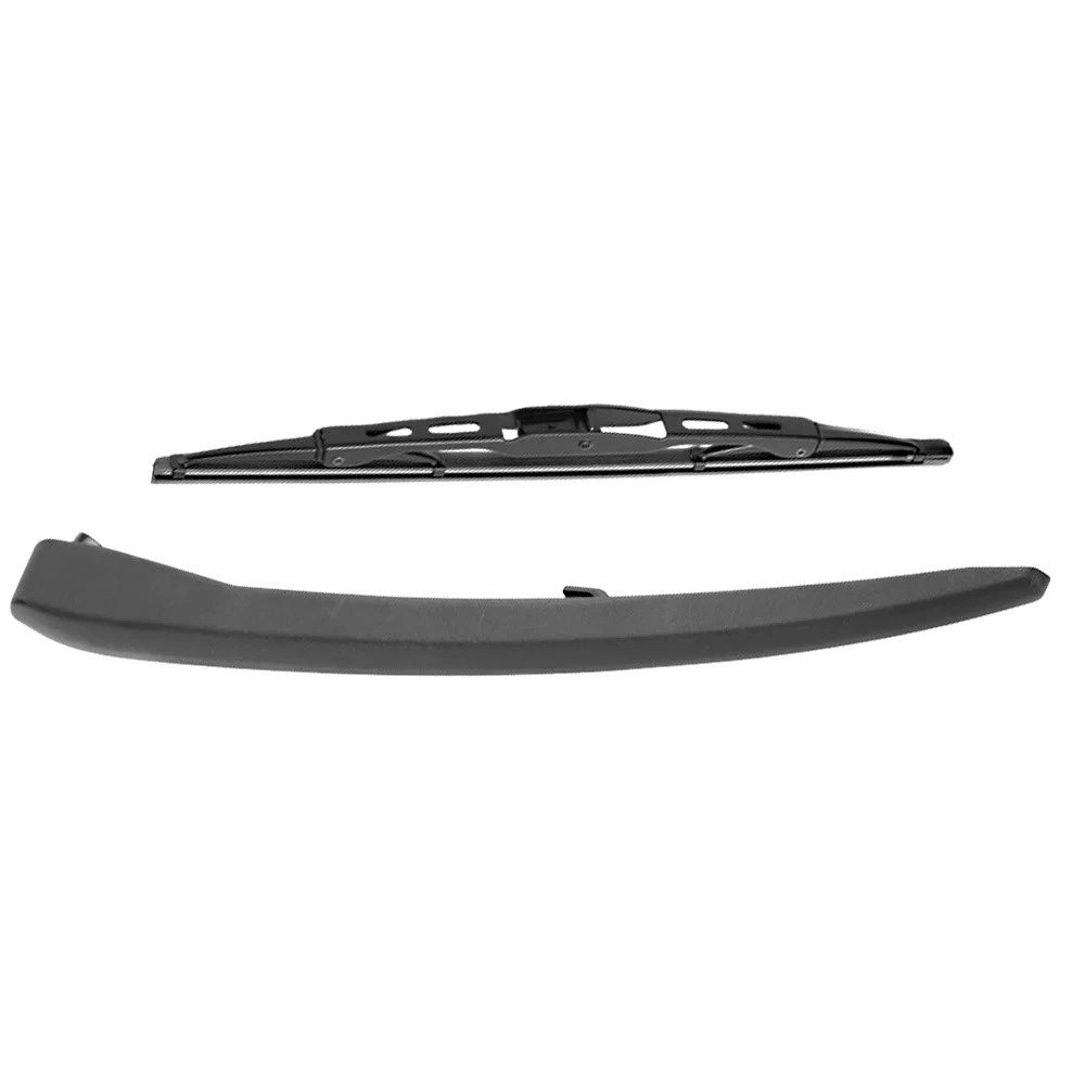 Rear Wiper Arm Blade for GMC Terrain, Buick Envision, Chevrolet (2010-2023)