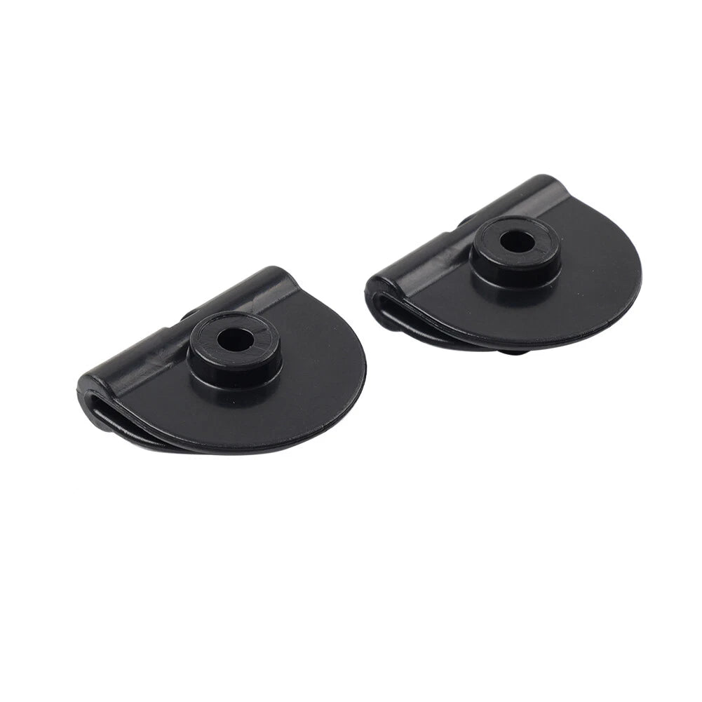 Battery Cover Clip for Harley Sportster XL883 XL1200 (2004-2018)