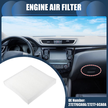 1 x Engine Air Filter for NISSAN ALTIMA (2019-2022)
