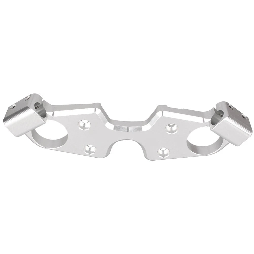 Upper Triple Tree Clamp for Suzuki GSXR 1300 Hayabusa (2008-2017)