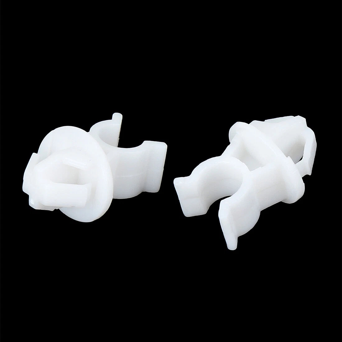 10 x Car Hood Prop Rod Clips for Honda Accord, CRV, Civic, City (2003-2023)