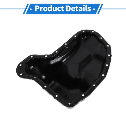 Engine Oil Pan for Toyota Tacoma (2005-2016)