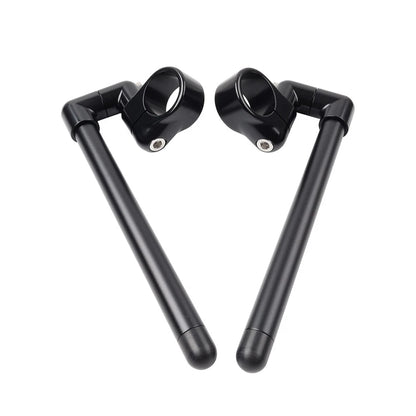 41mm Motorcycle Clip-On Handlebar Fork Tube for Cafe Racer (No Year Specified)